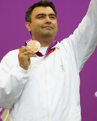 Gagan Narang